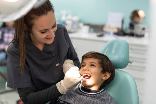 Best Emergency Treatment for Dental Infections or Abscesses in Caon City, CO