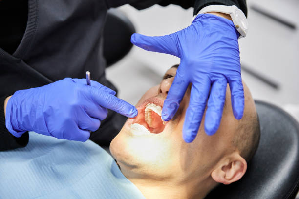 Best Urgent Care for Lost Fillings or Crowns in Caon City, CO