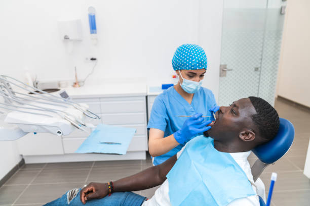 Best Emergency Tooth Extraction in Caon City, CO