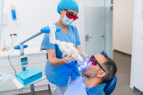 Best Emergency Treatment for Dental Infections or Abscesses in Caon City, CO