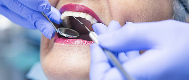 Best Cosmetic Emergency Dentistry in Caon City, CO